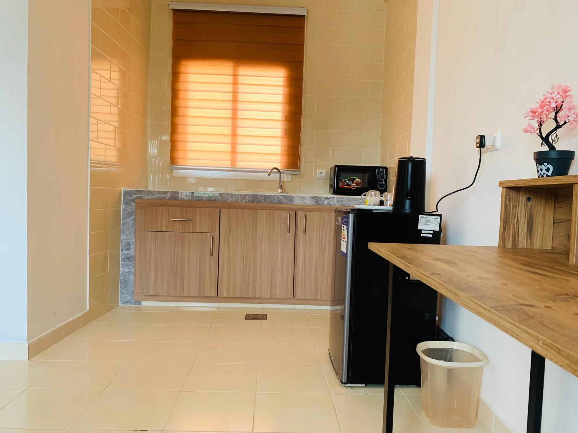 Namaste Hotel & Restaurant Libreville Dış mekan fotoğraf