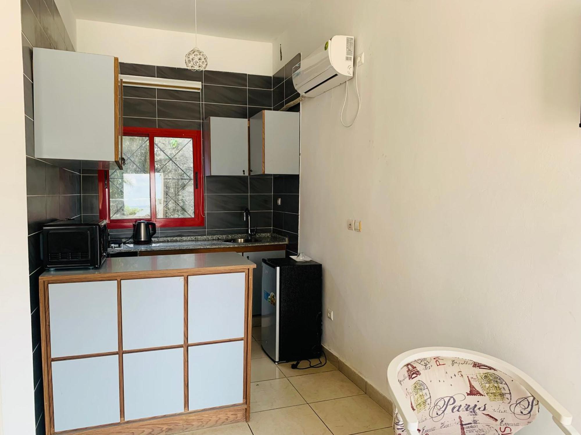 Namaste Hotel & Restaurant Libreville Dış mekan fotoğraf